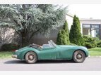 Thumbnail Photo 2 for 1957 Jaguar XK 140